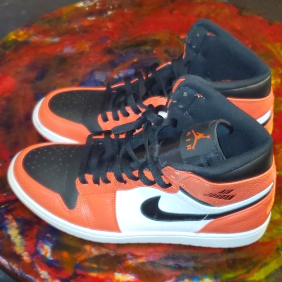 jordan 1 retro rare
